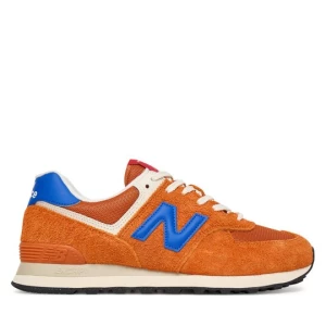 Obrázek produktu Sneakersy New Balance U574BRD Oranžová