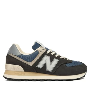 Obrázek produktu Sneakersy New Balance U574SGG W Černá