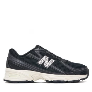 Obrázek produktu Sneakersy New Balance U7402B2 Černá