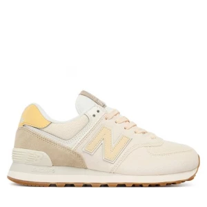 Obrázek produktu Sneakersy New Balance W574VA Krémová