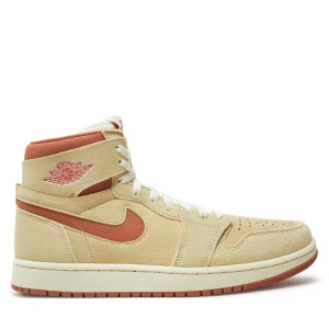 Obrázek produktu Sneakersy Nike Air Jordan 1 DV1307 Béžová