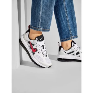 Obrázek produktu Sneakersy Nike Air Max Genome Se1 (Gs) DC9120 100 Bílá
