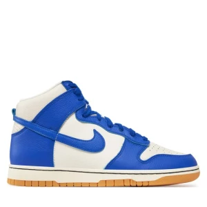 Obrázek produktu Sneakersy Nike Dunk Hi Retro Se FV6612 001 Modrá