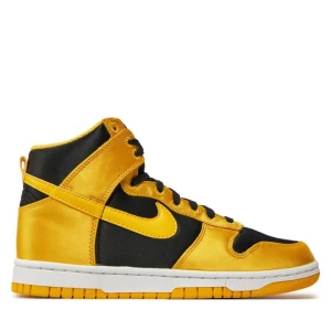 Obrázek produktu Sneakersy Nike Dunk High FN4216 001 Žlutá