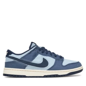 Obrázek produktu Sneakersy Nike Dunk Low Retro SE HF3141 400 Modrá