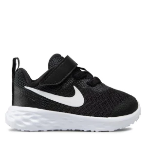 Obrázek produktu Sneakersy Nike Revolution 6 Nn (Tdv) DD1094 003 Černá