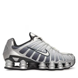 Obrázek produktu Sneakersy Nike Shox TL Print IH4466 095 Světle šedá