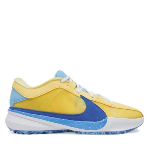Obrázek produktu Sneakersy Nike Zoom Freak 5 DX4985 Žlutá