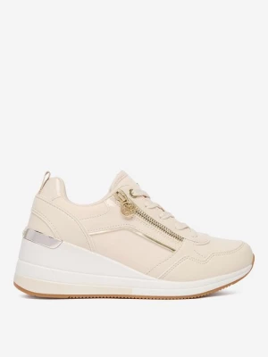 Obrázek produktu Sneakersy Nine West BÉŽOVÁ
