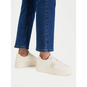 Obrázek produktu Sneakersy Nine West CEO-RLY-N2605 Krémová
