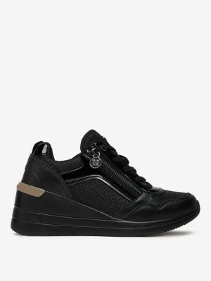 Obrázek produktu Sneakersy Nine West ČERNÁ