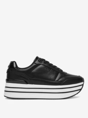 Obrázek produktu Sneakersy Nine West ČERNÁ