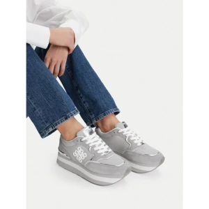 Obrázek produktu Sneakersy Nine West SS25-3C093 Šedá