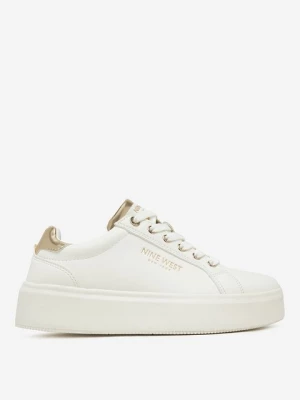 Obrázek produktu Sneakersy Nine West ZLATÁ