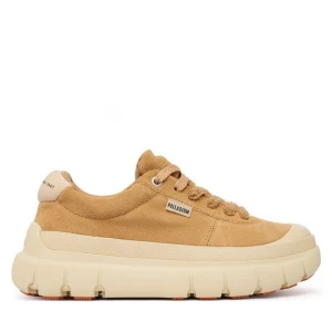 Obrázek produktu Sneakersy Palladium Pallapop Lo Sde 99556-252-M Světle hnědá