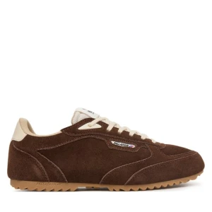 Obrázek produktu Sneakersy Palladium Pallaracer Suede 94995-291-M Hnědá