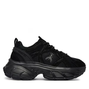 Obrázek produktu Sneakersy Patrizia Pepe PJ422.01 Černá