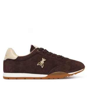 Obrázek produktu Sneakersy Patrizia Pepe PJ424.24 Tmavě hnědá