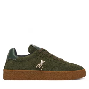Obrázek produktu Sneakersy Patrizia Pepe PJ426.11 Tmavě zelená