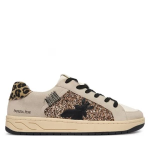 Obrázek produktu Sneakersy Patrizia Pepe PK420.06 Světle béžová
