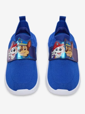 Obrázek produktu Sneakersy Paw Patrol BLANKYTNĚ MODRÁ