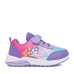 Obrázek produktu Sneakersy Paw Patrol CEO-CP76-AW25-112PAW Fialová
