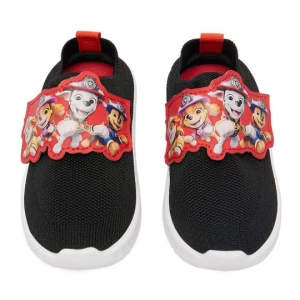 Obrázek produktu Sneakersy Paw Patrol CEO-CP91-AW26-110PAW Černá