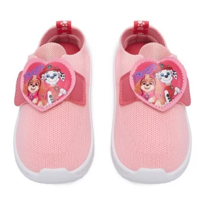 Obrázek produktu Sneakersy Paw Patrol CEO-CP91-AW26-114PAW Světle růžová