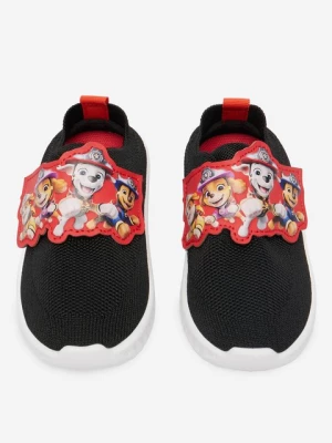 Obrázek produktu Sneakersy Paw Patrol ČERNÁ