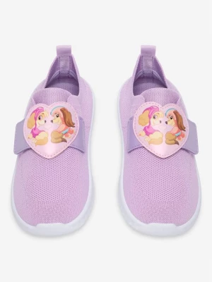 Obrázek produktu Sneakersy Paw Patrol FIALOVÁ