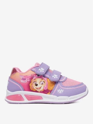Obrázek produktu Sneakersy Paw Patrol RŮŽOVÁ