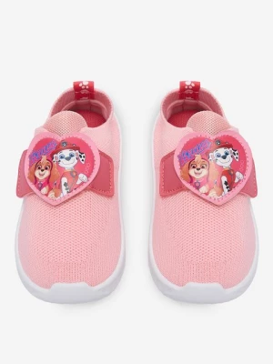 Obrázek produktu Sneakersy Paw Patrol RŮŽOVÁ