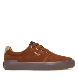 Obrázek produktu Sneakersy Pepe Jeans Ben Casual M PMS300002 Hnědá