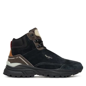 Obrázek produktu Sneakersy Pepe Jeans Darren Boot M PMS600011 Černá