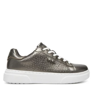 Obrázek produktu Sneakersy Pepe Jeans Eaton Gala PLS00039 Šedá