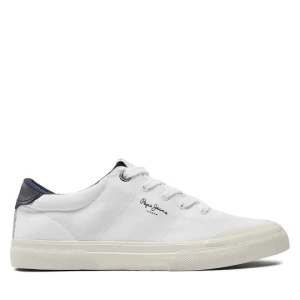 Obrázek produktu Sneakersy Pepe Jeans Kenton Serie M PMS31041 Bílá