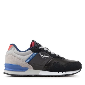 Obrázek produktu Sneakersy Pepe Jeans London One Cover B PBS30538 Černá