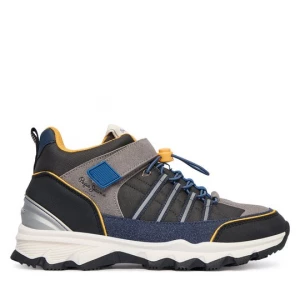 Obrázek produktu Sneakersy Pepe Jeans Peak Trek B PBS600003 Tmavomodrá