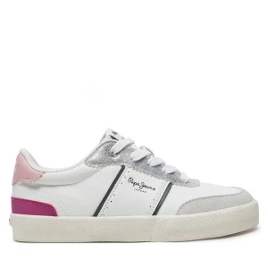 Obrázek produktu Sneakersy Pepe Jeans PGS30606 Bílá