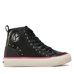 Obrázek produktu Sneakersy Pepe Jeans PGS30610 Černá
