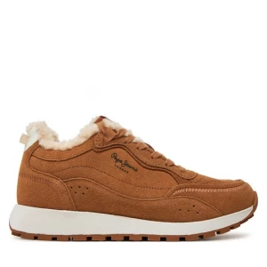 Obrázek produktu Sneakersy Pepe Jeans PLS60015 Hnědá