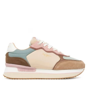 Obrázek produktu Sneakersy Pepe Jeans Rusper Combi W PLS600006 Barevná