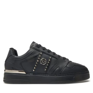 Obrázek produktu Sneakersy PHILIPP PLEIN AADS USC0658 PLE010N Černá