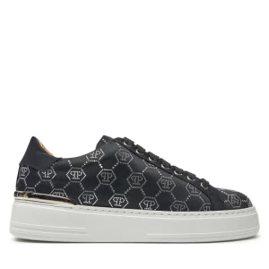 Obrázek produktu Sneakersy PHILIPP PLEIN AADS WSC2758 PTE028N Černá