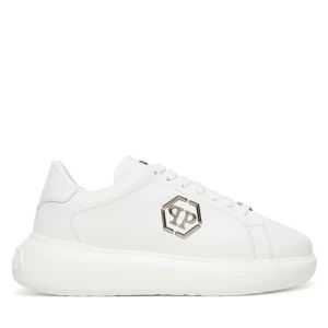 Obrázek produktu Sneakersy PHILIPP PLEIN FAES USC0804 PLE075N Bílá
