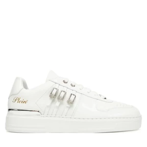 Obrázek produktu Sneakersy PHILIPP PLEIN FAES WSC2780 PLE075N Bílá