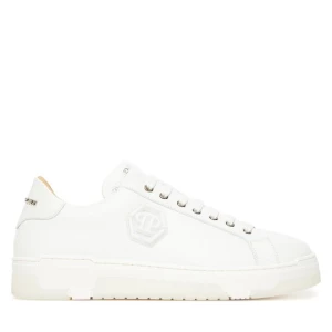 Obrázek produktu Sneakersy PHILIPP PLEIN PAES USC0722 PLE005N01 Bílá