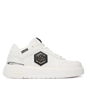 Obrázek produktu Sneakersy PHILIPP PLEIN SAFS USC0925 PTE003N Bílá