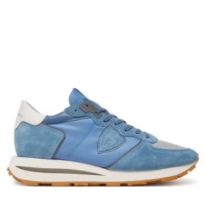 Obrázek produktu Sneakersy Philippe Model A009555 TKLU W020 Modrá