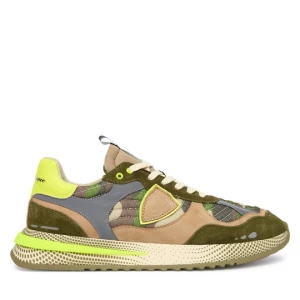 Obrázek produktu Sneakersy Philippe Model A012050 OYLU CR01 Khaki